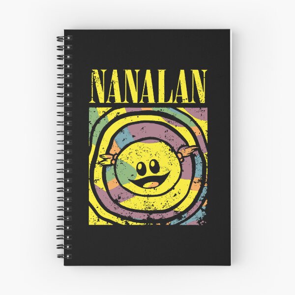 Item preview, Nanalan Wonderful Girl designed and sold by FCAARTCORNER.