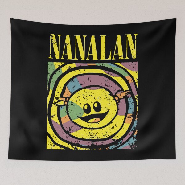Item preview, Nanalan Wonderful Girl designed and sold by FCAARTCORNER.