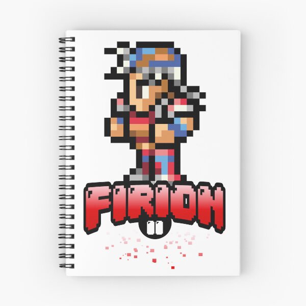 Item preview, Final Fantasy II - Firion Sprite designed and sold by ZeWissou.