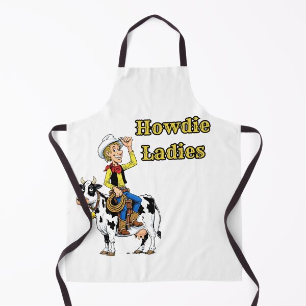 Item preview, Flirting Cowboy. designed and sold by Strauss-Design.