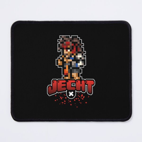 Item preview, Final Fantasy X - Jecht Sprite designed and sold by ZeWissou.