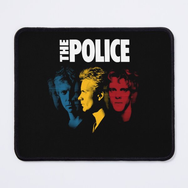 Item preview, The Police Band  designed and sold by FCAARTCORNER.
