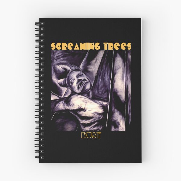 Item preview, Screaming Underground Trees Music Group Gift Everyone  designed and sold by FCAARTCORNER.