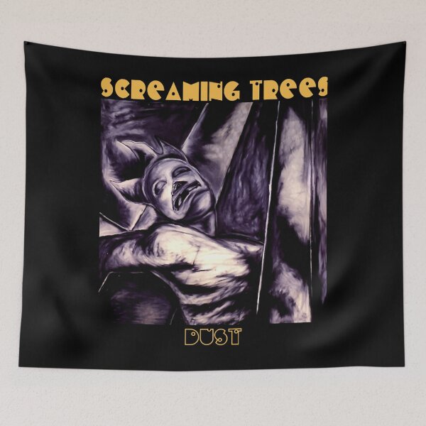 Item preview, Screaming Underground Trees Music Group Gift Everyone  designed and sold by FCAARTCORNER.