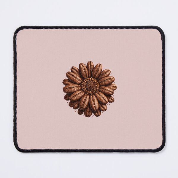 Item preview, Coffe flower designed and sold by MBU&D.