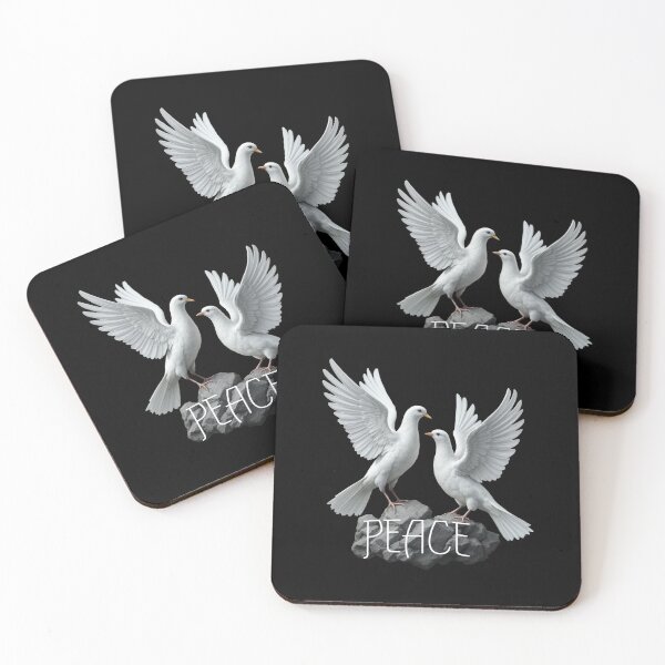 Item preview, PEACE designed and sold by BabaSoti.