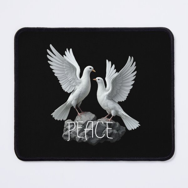 Item preview, PEACE designed and sold by BabaSoti.