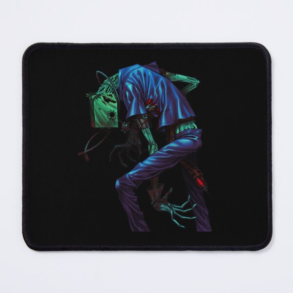 Item preview, Reveal The Secret Doctor Faust Ggst  Anime Gifts For Music Fan  designed and sold by FCAARTCORNER.