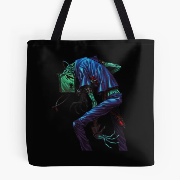 Item preview, Descubre el secreto de Doctor Fausto GGST: Regalos de anime para fans de la música designed and sold by FCAARTCORNER.