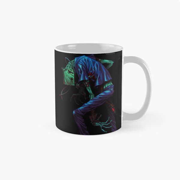 Artikelvorschau, Enthülle das Geheimnis von Doctor Faust Ggst Anime Geschenke für Musikfans entworfen und verkauft von FCAARTCORNER.