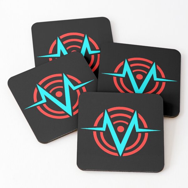 Item preview, VoxTek Logo (Single) designed and sold by LilliyLee.