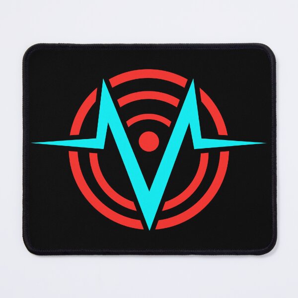 Item preview, VoxTek Logo (Single) designed and sold by LilliyLee.