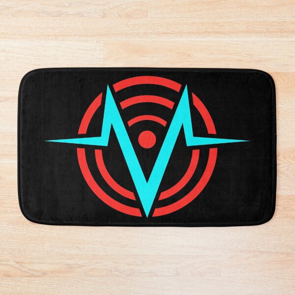 Item preview, VoxTek Logo (Single) designed and sold by LilliyLee.