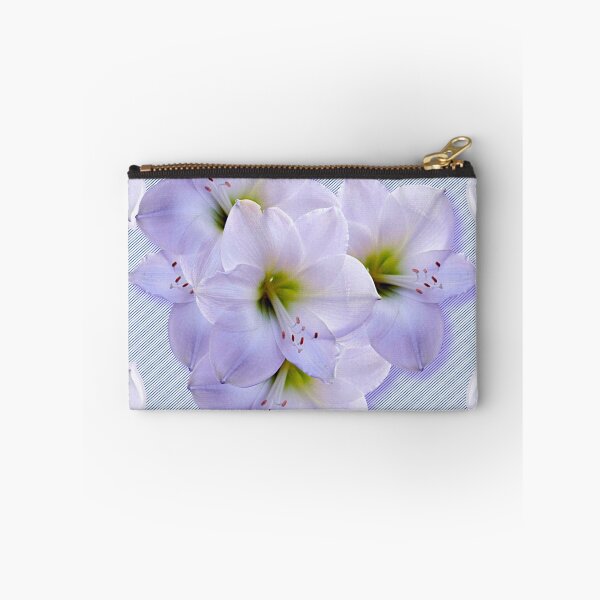 Item preview, Lily Flower Offset Art Print  designed and sold by Dahneray1.
