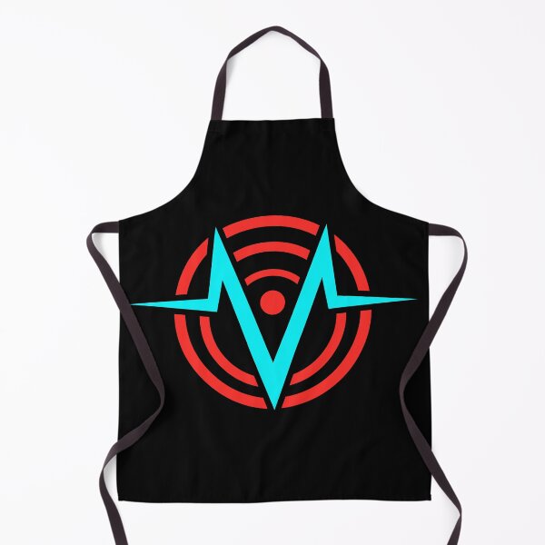 Item preview, VoxTek Logo (Single) designed and sold by LilliyLee.