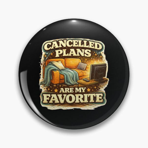 Item preview, Los planes cancelados son mi humor introvertido favorito. designed and sold by Tropivaro.
