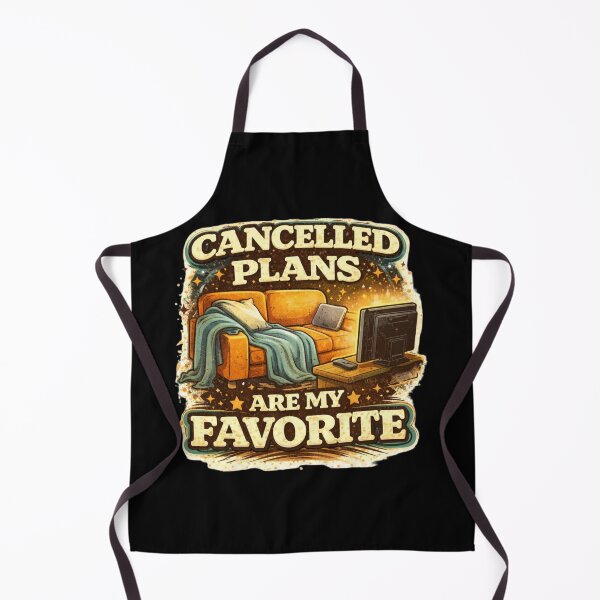Item preview, Los planes cancelados son mi humor introvertido favorito. designed and sold by Tropivaro.