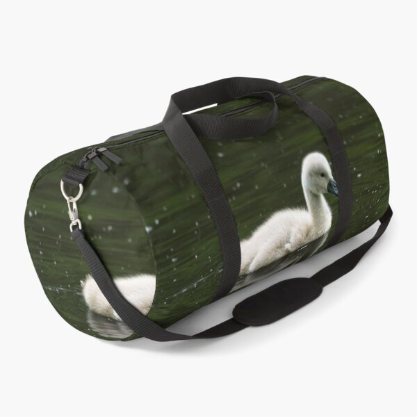 Item preview, Cisne joven mudo (Cygnus olor) designed and sold by Stephen Jarman.