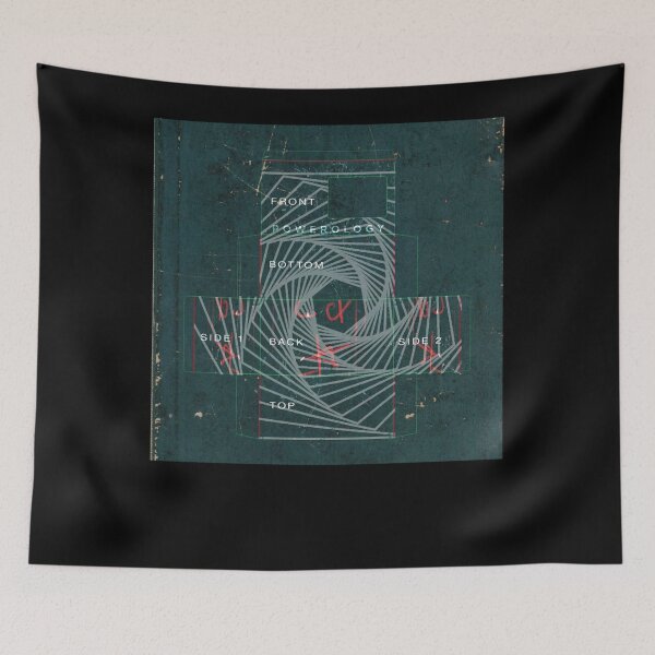 Item preview, Reverse Album Art Music Rap Classic  designed and sold by FCAARTCORNER.