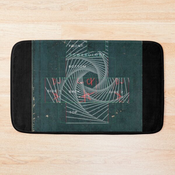 Item preview, Reverse Album Art Music Rap Classic  designed and sold by FCAARTCORNER.