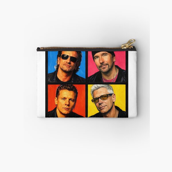 Item preview, Warhol U2 designed and sold by BronxArtist.