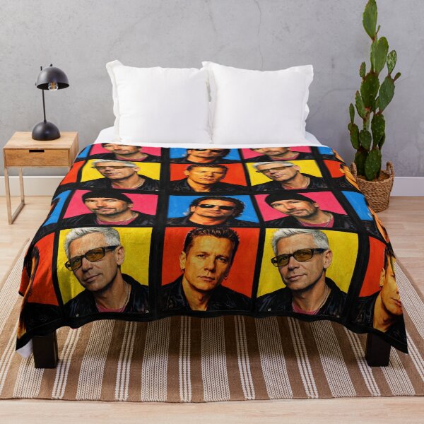 Item preview, Warhol U2 designed and sold by BronxArtist.