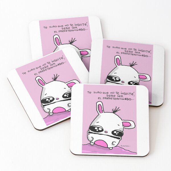 Item preview, Default designed and sold by Psicodibujos.