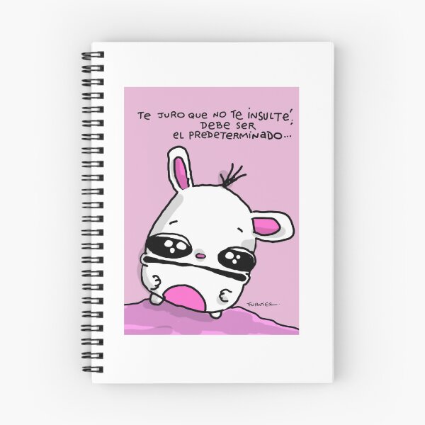 Item preview, Default designed and sold by Psicodibujos.
