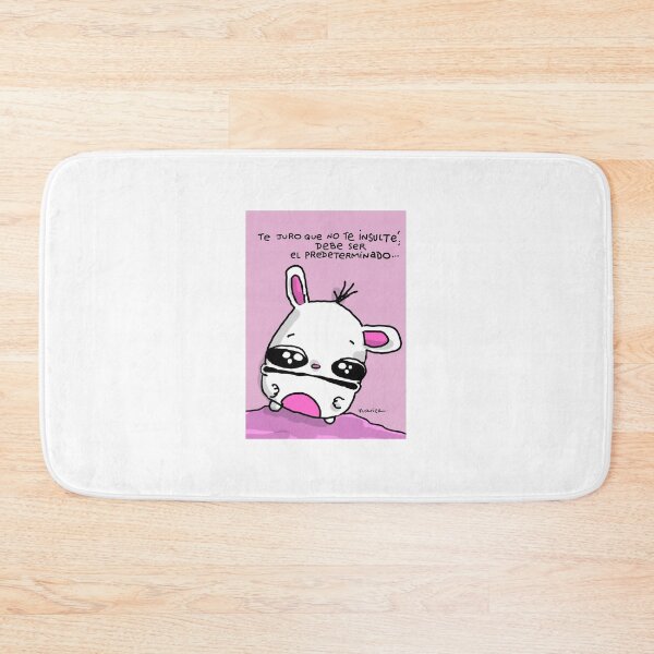 Item preview, Default designed and sold by Psicodibujos.