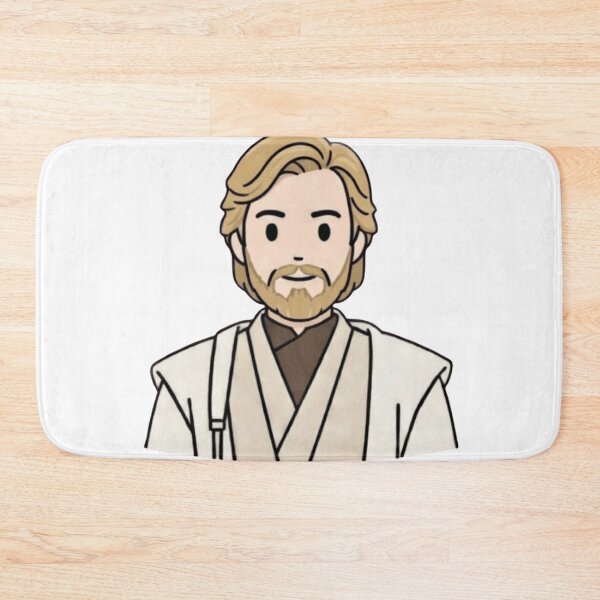 Item preview, Obi wan Kenobi  designed and sold by Reyxava.