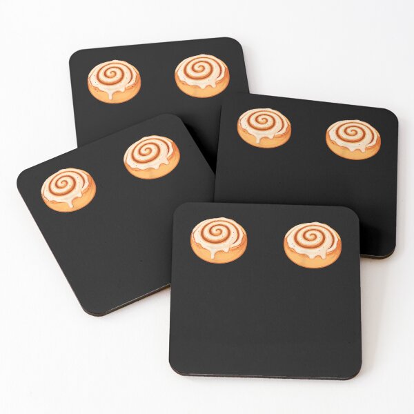 Item preview, Funny Cinnamon Pastry Sweet Humor Graphic For Women designed and sold by margamPagenberg.