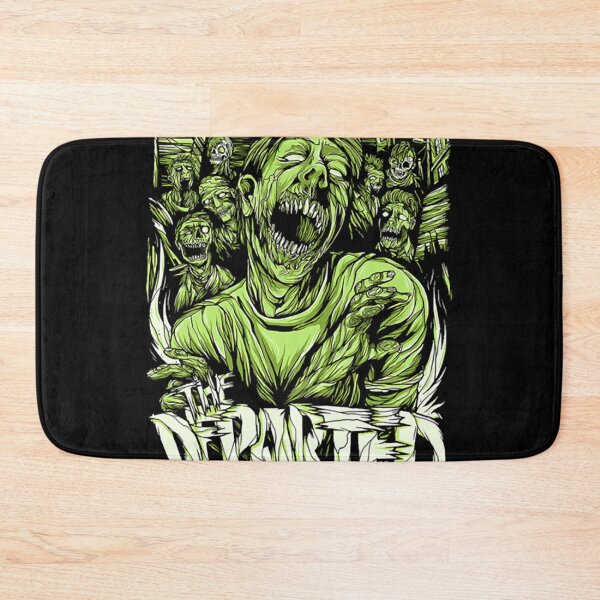 Item preview, Tour Music Green Eco Zombie Gangs Of New York  designed and sold by TENSAI-DESIGNER.