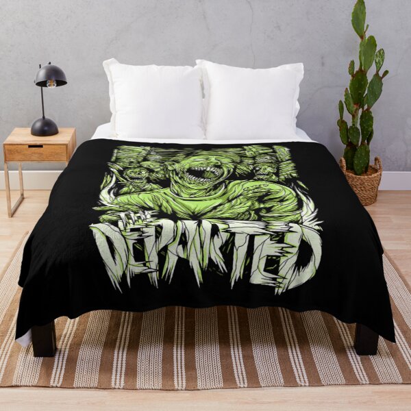 Item preview, Tour Music Green Eco Zombie Gangs Of New York designed and sold by TENSAI-DESIGNER.