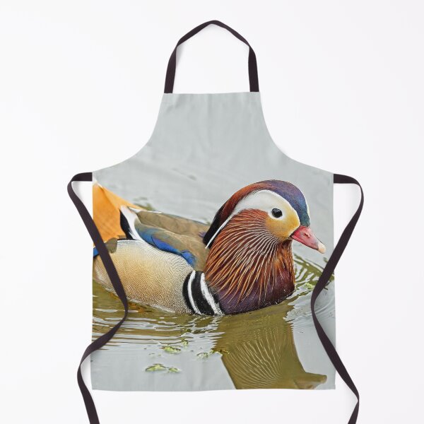 Item preview, Mandarin duck (Aix galericulata) designed and sold by Stephen Jarman.