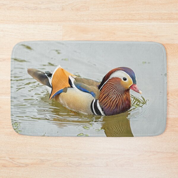 Item preview, Mandarin duck (Aix galericulata) designed and sold by Stephen Jarman.