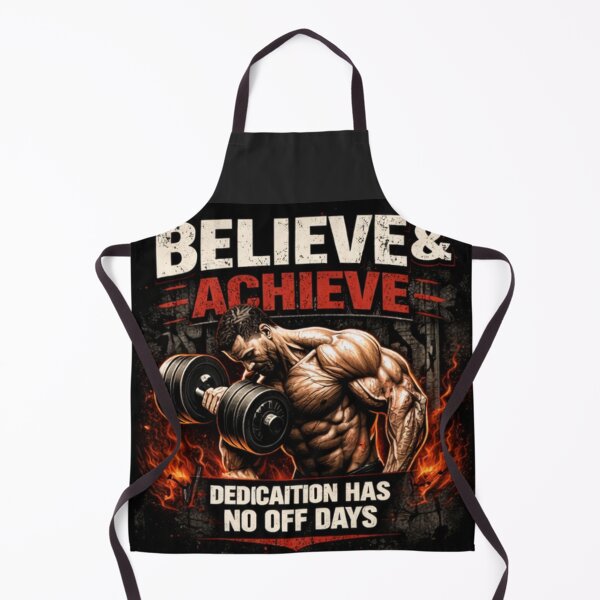 Item preview, BELIEVE & ACHIEVE designed and sold by SilentRep.