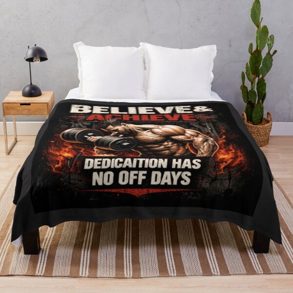 Item preview, BELIEVE & ACHIEVE designed and sold by SilentRep.