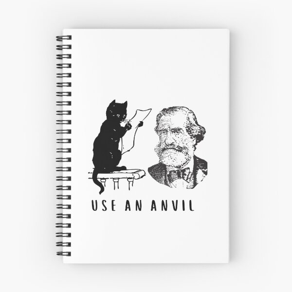 Item preview, Caturday Opera designed and sold by ErbilK.