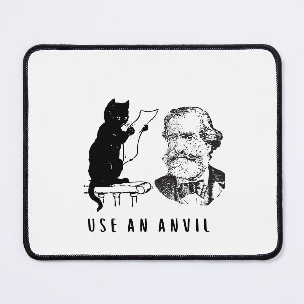 Item preview, Caturday Opera designed and sold by ErbilK.