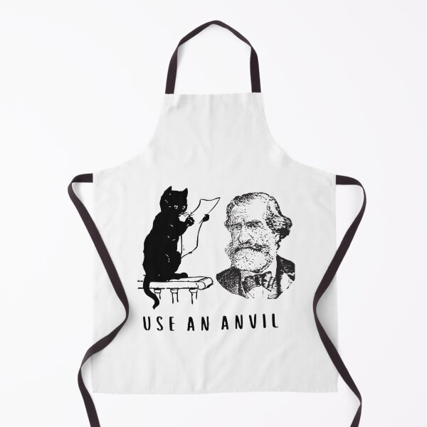Item preview, Caturday Opera designed and sold by ErbilK.
