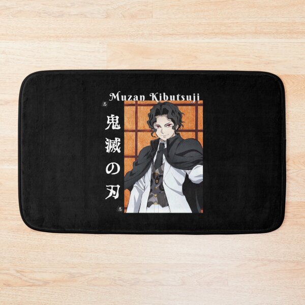 Item preview, Dark Anime Demon Boss in White Shirt – Red‑Eyed Villain designed and sold by vistalyn.