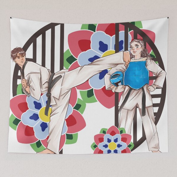 Item preview, Competition Rhythm - Between Action and Vigilance designed and sold by Kanniax.