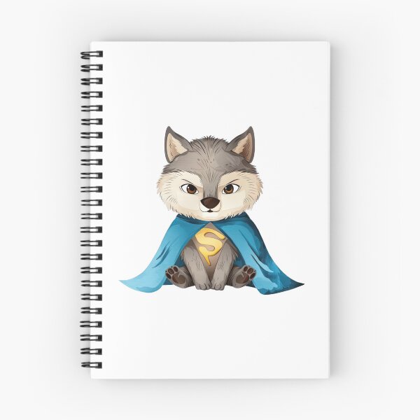 Item preview, Super Pup designed and sold by KrisGraphic45.