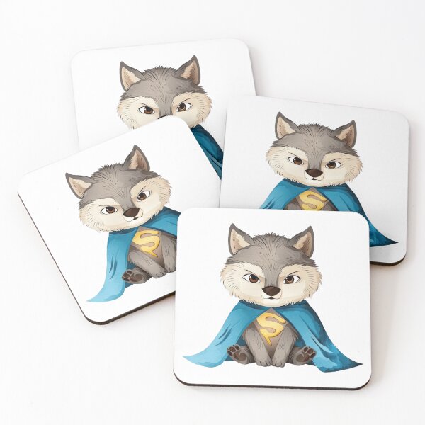Item preview, Super Pup designed and sold by KrisGraphic45.