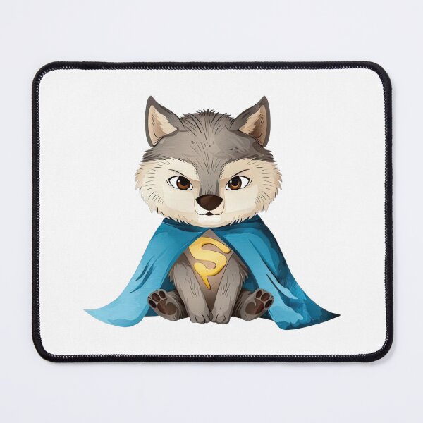 Item preview, Super Pup designed and sold by KrisGraphic45.