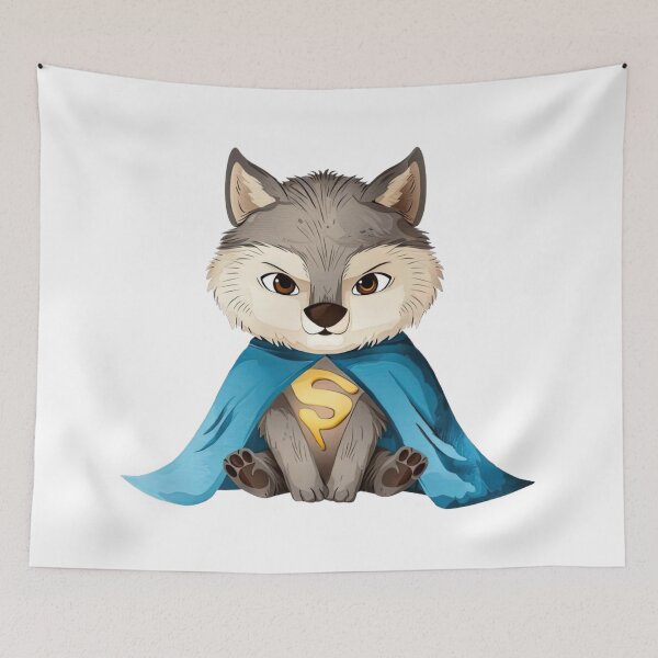 Item preview, Super Pup designed and sold by KrisGraphic45.