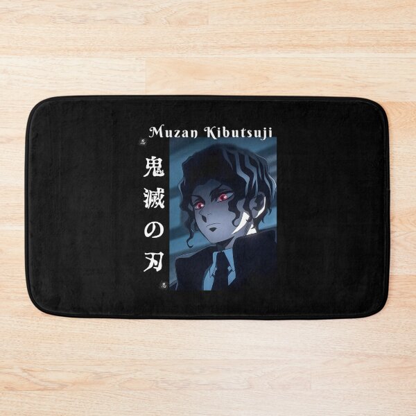 Item preview, Dark Anime Demon Boss in White Shirt – Red‑Eyed Villain designed and sold by vistalyn.