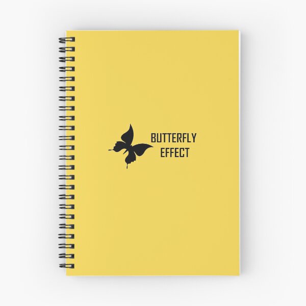 Item preview, butterfly effect designed and sold by Laila-Ahmed.