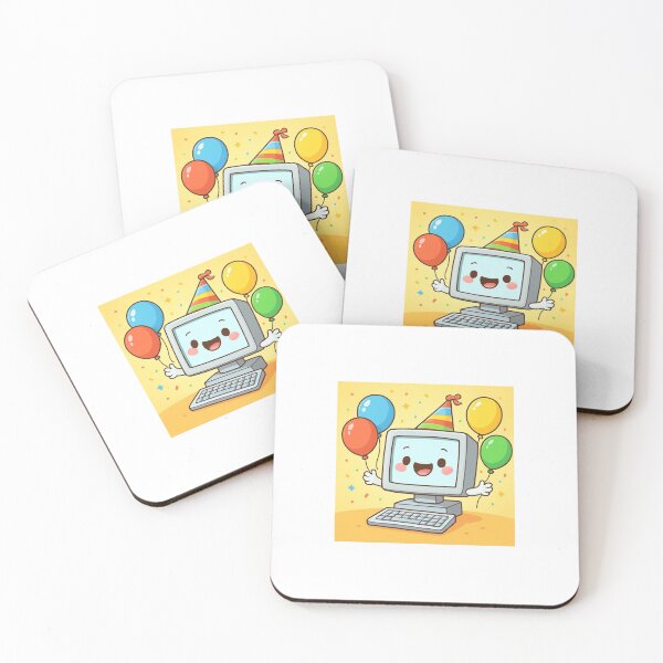 Item preview, BIirthday Cheers ,Happy PC designed and sold by HappyBloom.