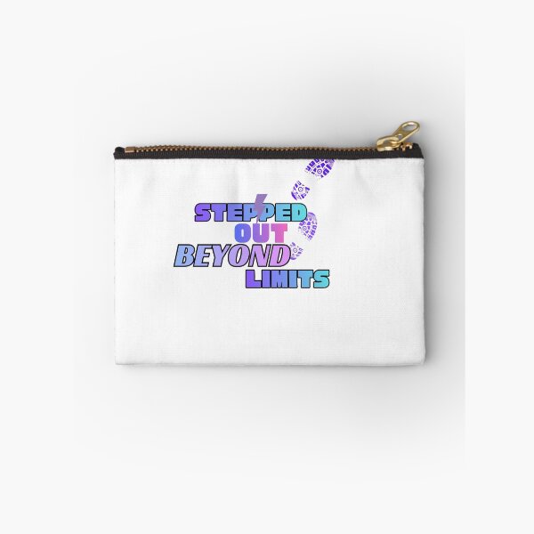 Item preview, Stepped Out Beyond Limits designed and sold by StylZthetic.